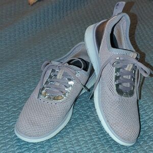 Cole Haan Women's Light Gray Sneakers